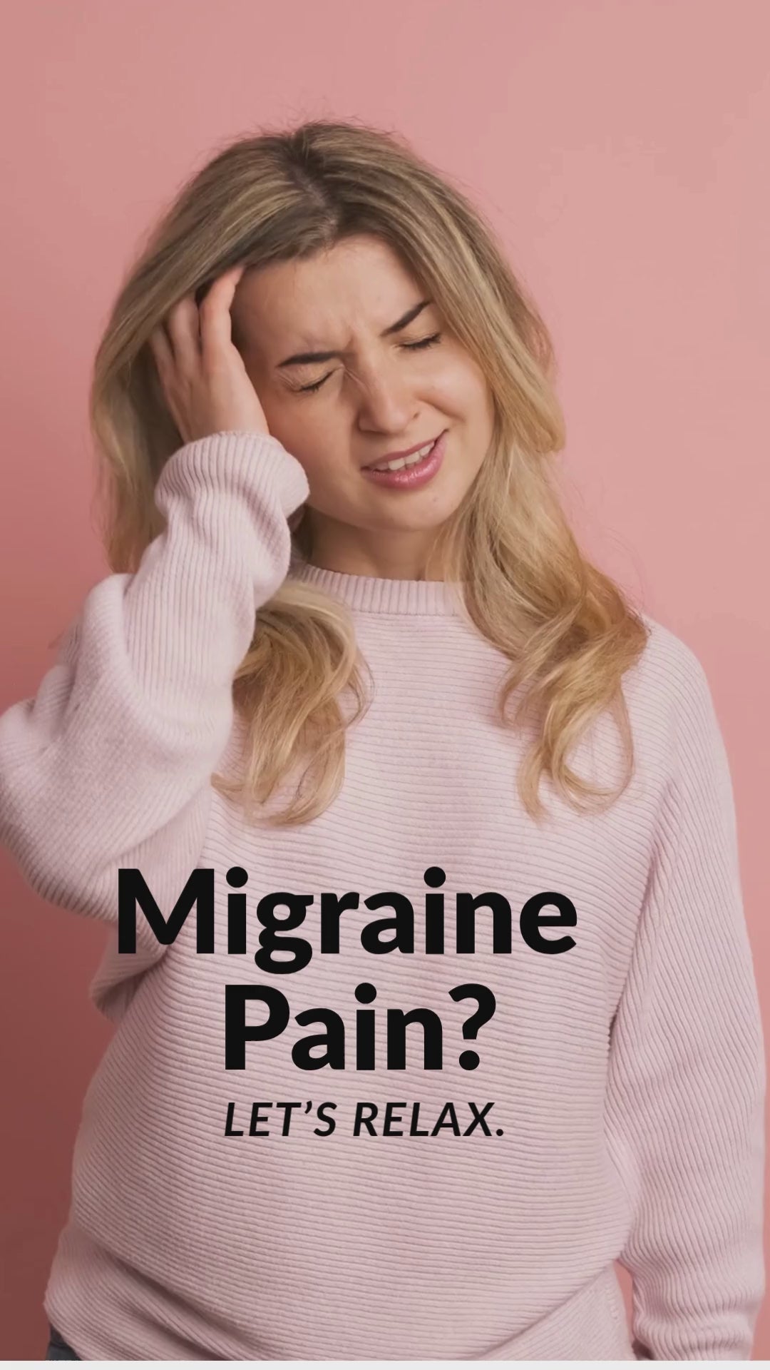Migrainease™ Migraine Soothe Essential Oil – Natural Relief for Headaches & Stress